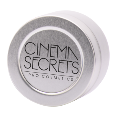 Cinema Secrets Cleansing tin