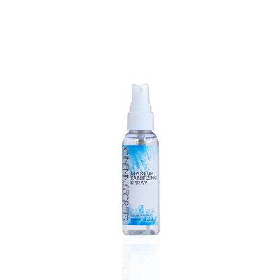 Cinema Secrets Makeup Sanitizing Spray - 2oz