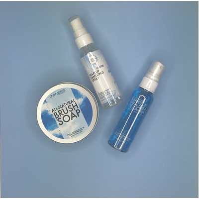 Cinema Secrets Cleaning Set