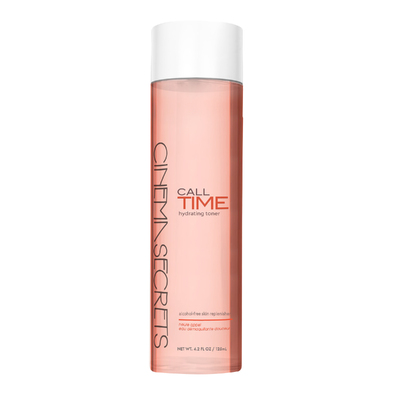 Cinema Secrets Call Time Hydrating Toner