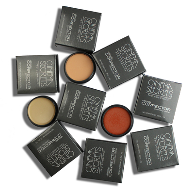 Ultimate Corrector Singles (.25 oz)