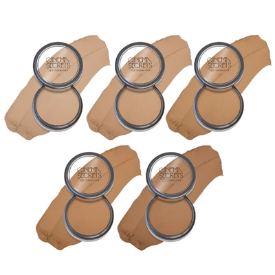 Cinema Secrets Ultimate Foundation Singles - 400 Series (Medium Beige-Peach)