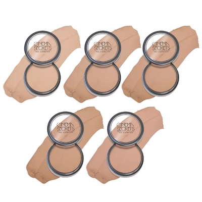 Cinema Secrets Ultimate Foundation Singles | 500A Series (Light-Medium Beige-Pink)