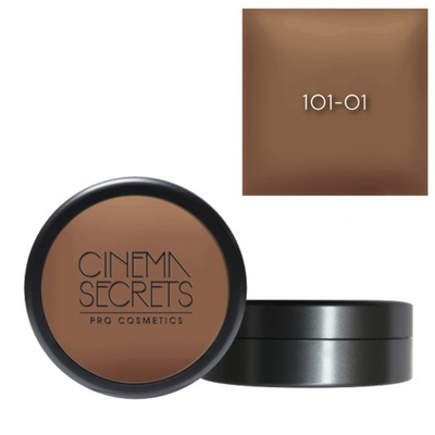 Cinema Secrets 101-01 Ultimate Foundation