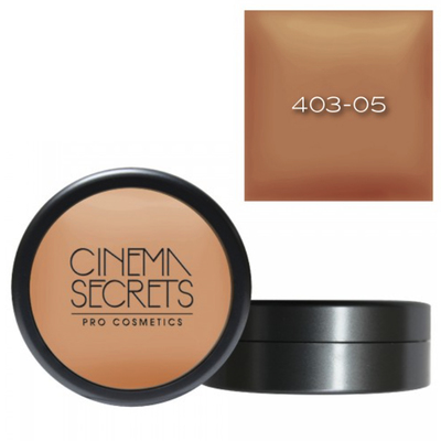 Cinema Secrets 403-05 Ultimate Foundation