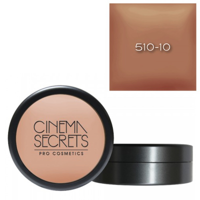 Cinema Secrets 510-10 Ultimate Foundation