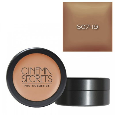 Cinema Secrets 607 Ultimate Foundation - Blue Corrector