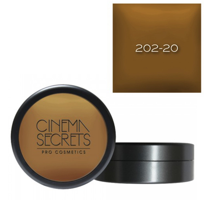 Cinema Secrets 202-20 Ultimate Foundation
