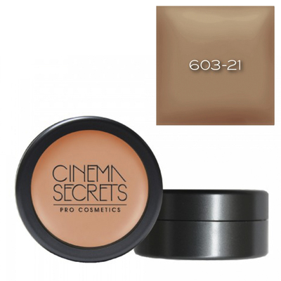 Cinema Secrets Ultimate Foundation 603 -  Red Corrector