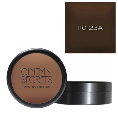Cinema Secrets 110-23A Ultimate Foundation