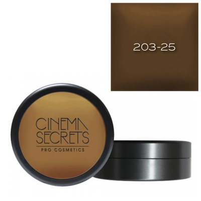 Cinema Secrets 203-25 Ultimate Foundation