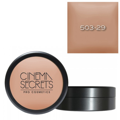 Cinema Secrets 503-29 Ultimate Foundation