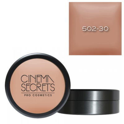 Cinema Secrets 502-30 Ultimate Foundation