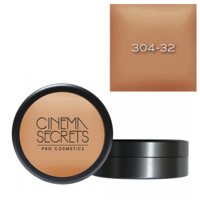 Cinema Secrets 304-32 Ultimate Foundation