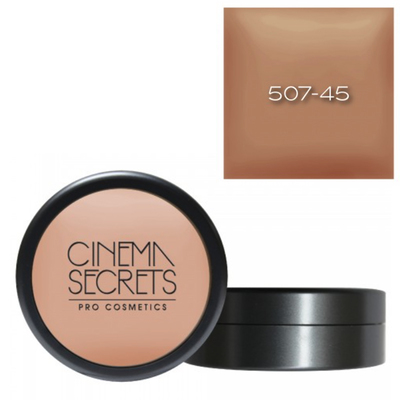 Cinema Secrets 507-45 Ultimate Foundation