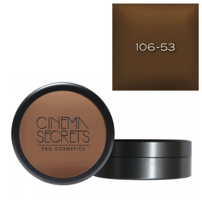Cinema Secrets 106-53 Ultimate Foundation