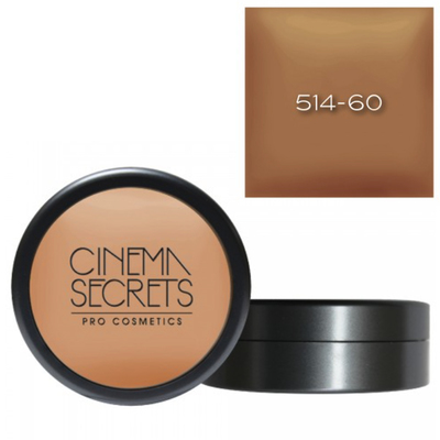 Cinema Secrets 514-60 Ultimate Foundation