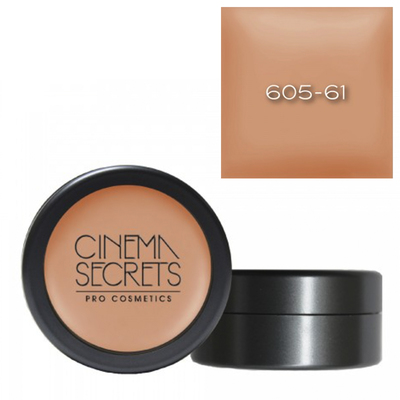 Cinema Secrets 605 Ultimate Foundation - Light Blue Corrector