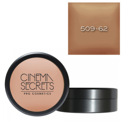 Cinema Secrets 509-62 Ultimate Foundation