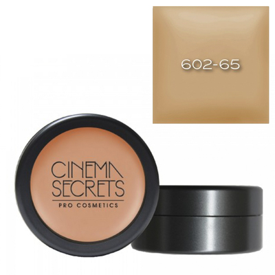Cinema Secrets 602 Ultimate Foundation - Medium Red Corrector