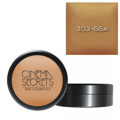 Cinema Secrets 303-66A Ultimate Foundation