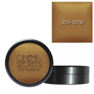Cinema Secrets 201-67B Ultimate Foundation