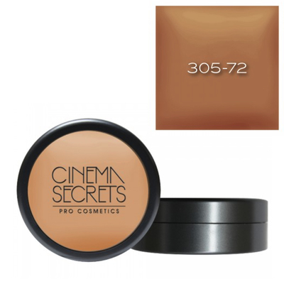 Cinema Secrets 305-72 Ultimate Foundation
