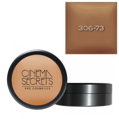 Cinema Secrets 306-73 Ultimate Foundation