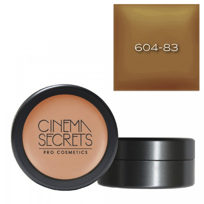 Cinema Secrets 604 Ultimate Foundation - Deep Red Corrector