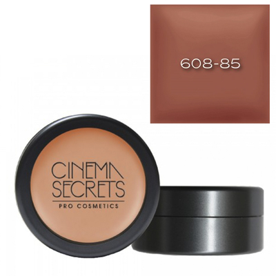 Cinema Secrets 608 Ultimate Foundation - Deep Blue Corrector