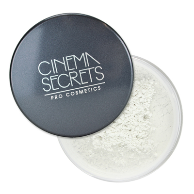 Colorless - CS Ultralucent Mineral Powder