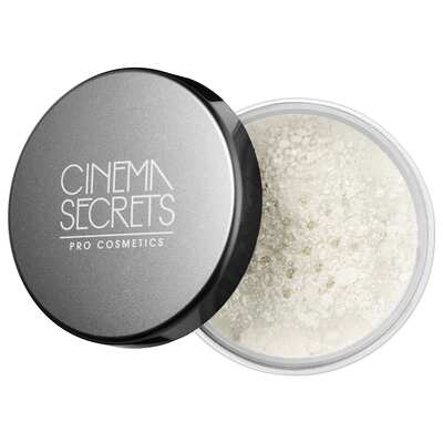 Pearl - CS Ultralucent Illuminating Powder 18g
