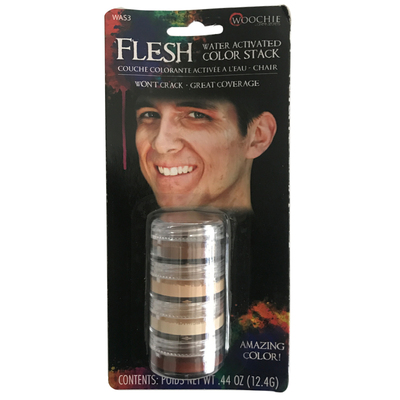 Cinema Secrets Flesh Color Stack