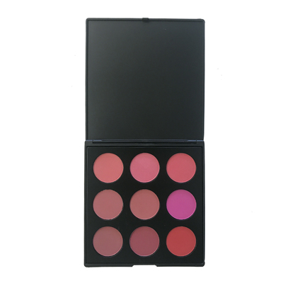 DMT 9-Well Blush Palette