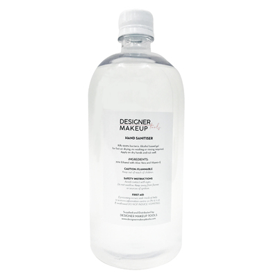 Hand Sanitiser 1000ml