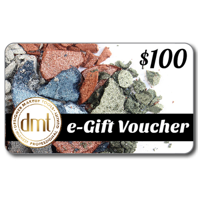 DMT $100 e-Gift Voucher