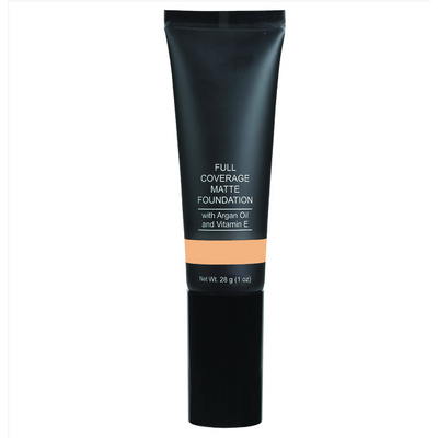 Liquid Foundation Neutral light tan
