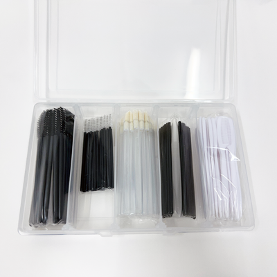 Disposable Box Set 