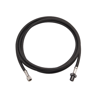 Elementwo Professional Braided Hose - 2M Long
