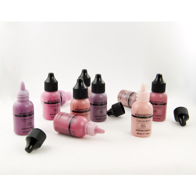Elementwo CBB Canvas Blend Blush 30ml
