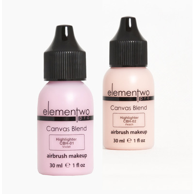 Elementwo Canvas Blend Highlighter 30ml