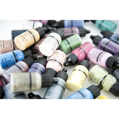 Elementwo Canvas Blend Pigment 30ml