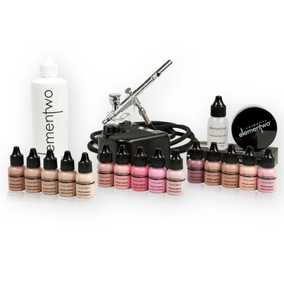 Elementwo Essentials Kit