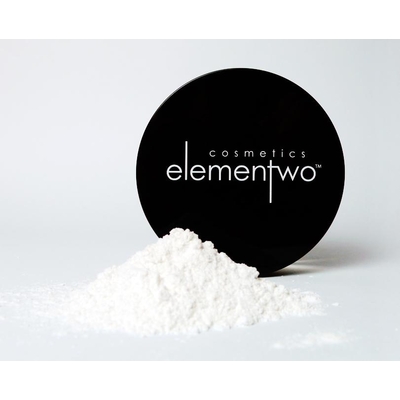 Elementwo Flawless Finish HD Translucent Powder (15g/0.53oz)