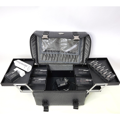 Elementwo Airbrush Makeup System - Master's Pro Package