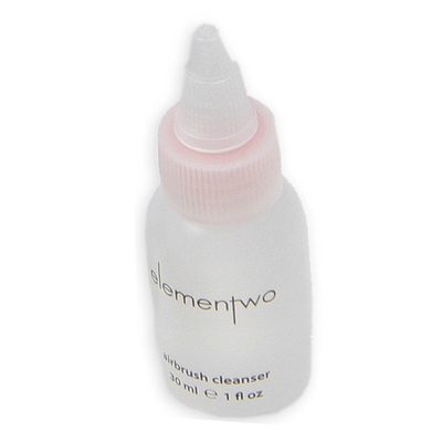 Elementwo Airbrush Cleanser 30ML