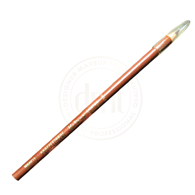 ELP11 Eyeliner / Brow Pencil - Midnite Brown