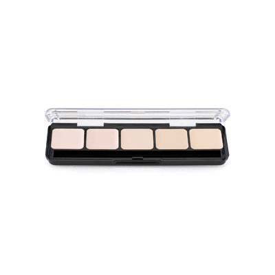 Ultra HD Foundation Palettes - Glamour Crème™ - Ultra LIghts