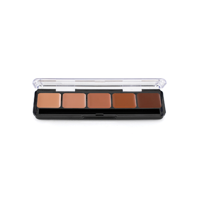 Ultra HD Foundation Palettes - Glamour Crème™ - Cool #2