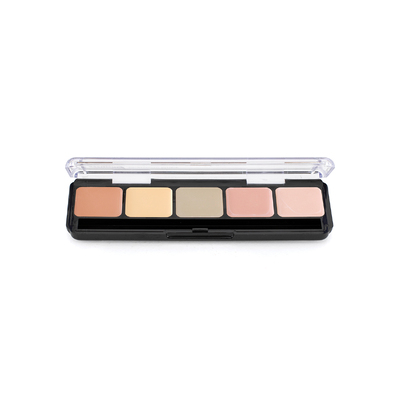 Glamour Crème™ Corrector Palette - Light